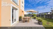 Appartement à GUENANGE
