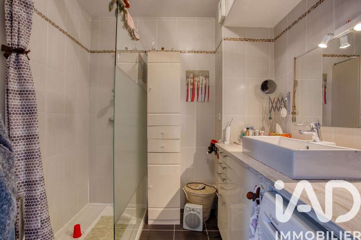 Photo 9 - Appartement à FREJUS