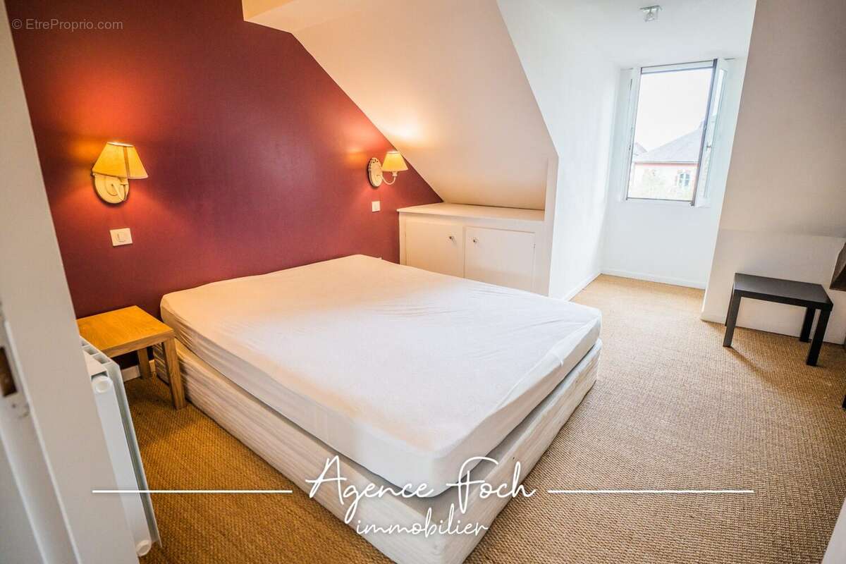 Appartement à TARBES