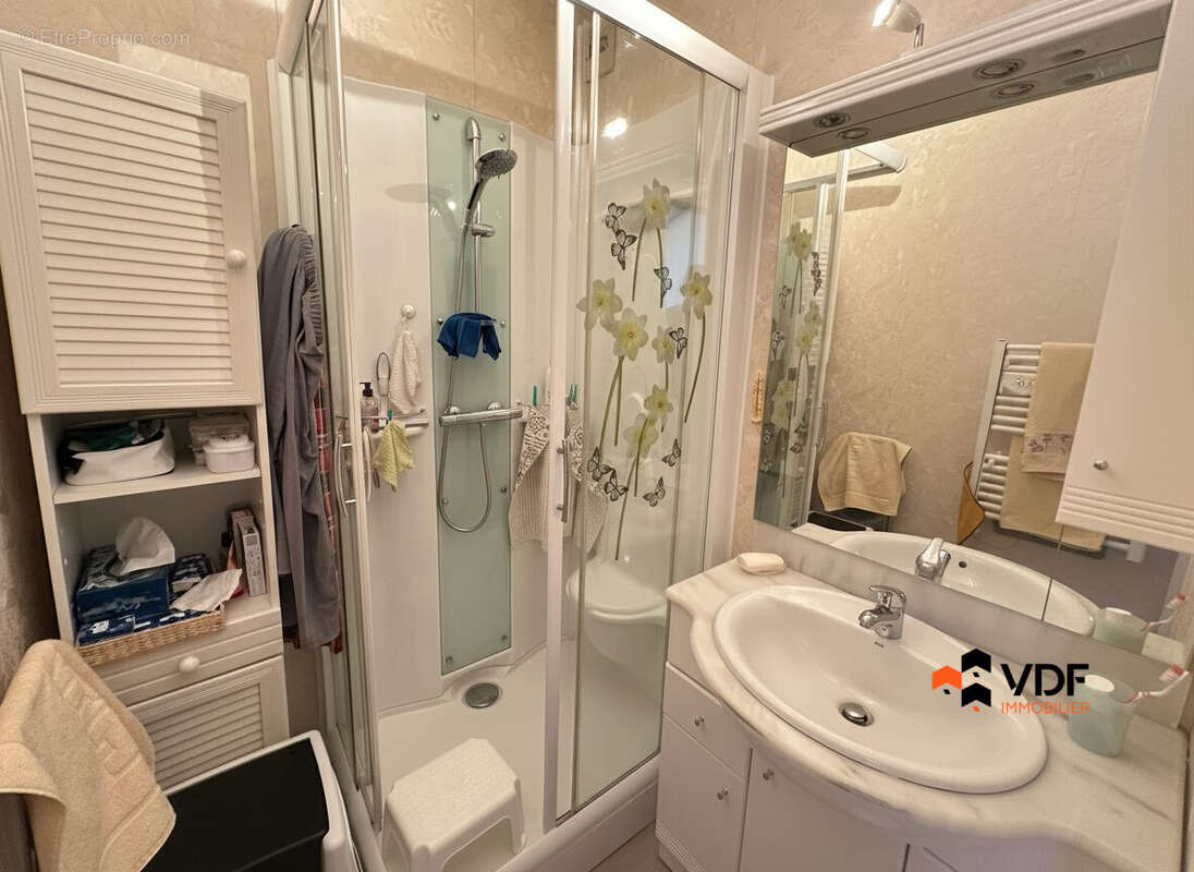 Appartement à ROANNE