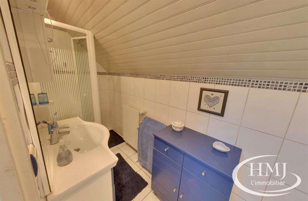 Maison 115 m² à Courcouronnes  - photo 7