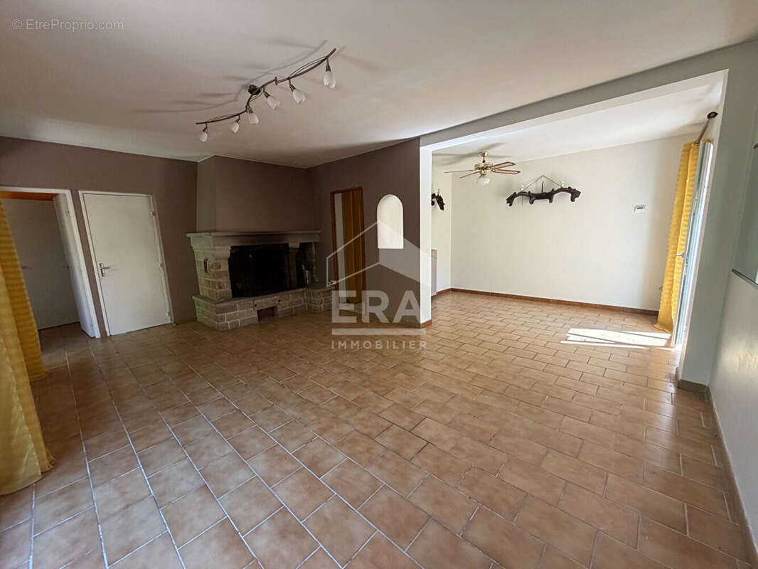 Maison 142m² à villemoustaussou - photo 3