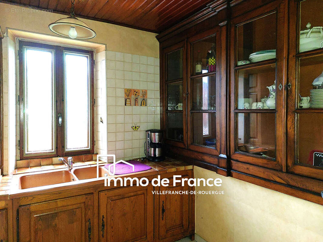 Maison Le Bas Segala - photo 9