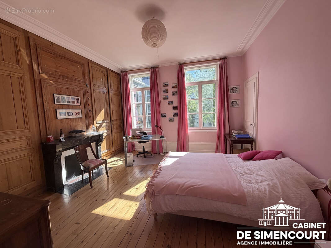 Maison à AMIENS