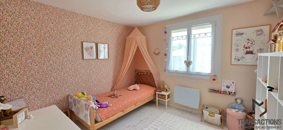 Photo 5 - Maison à VUE