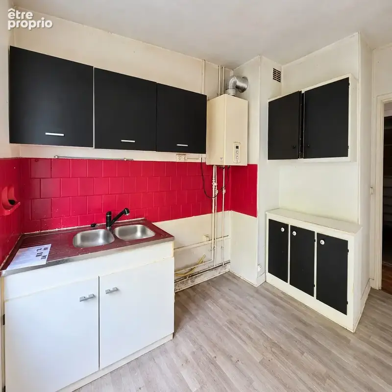 Maison 5 pièces 88 m² à vendre à Pontivy (56300) - photo 5