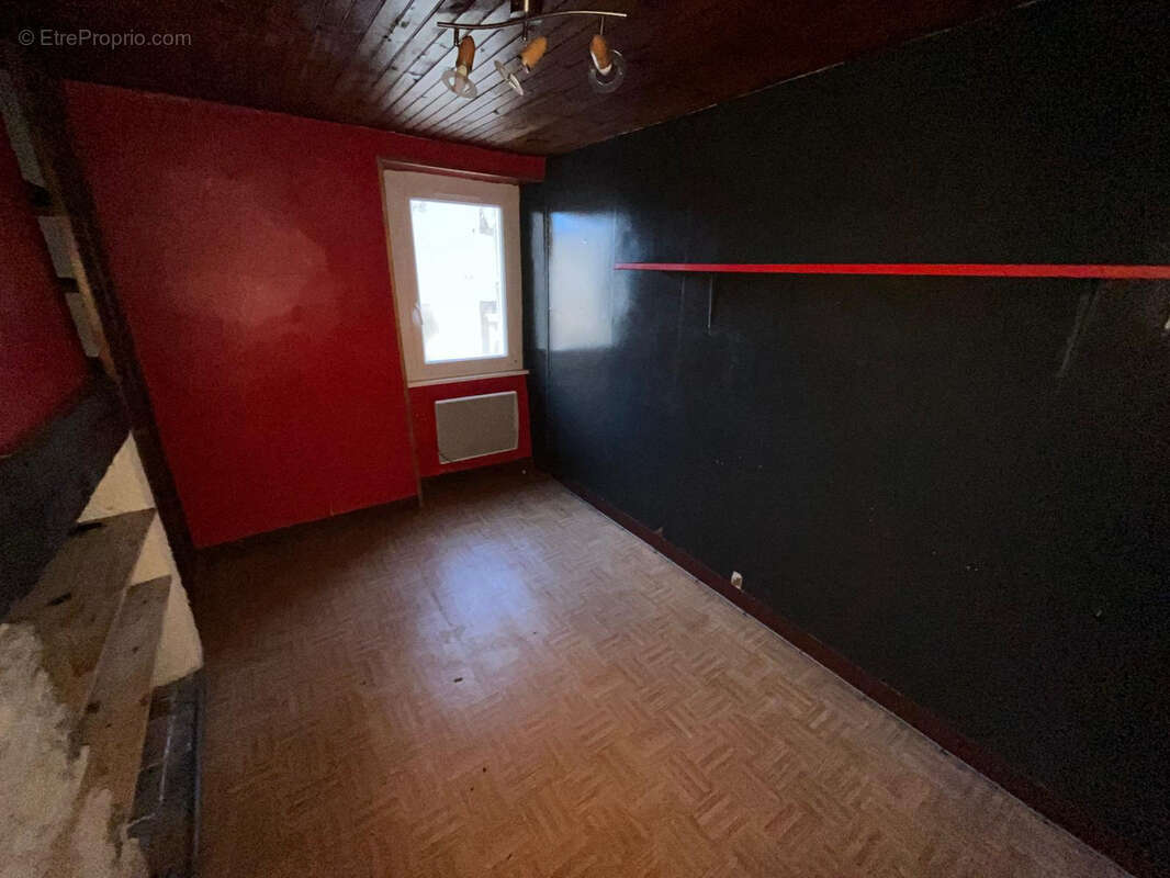 Maison à SEVERAC-L&#039;EGLISE