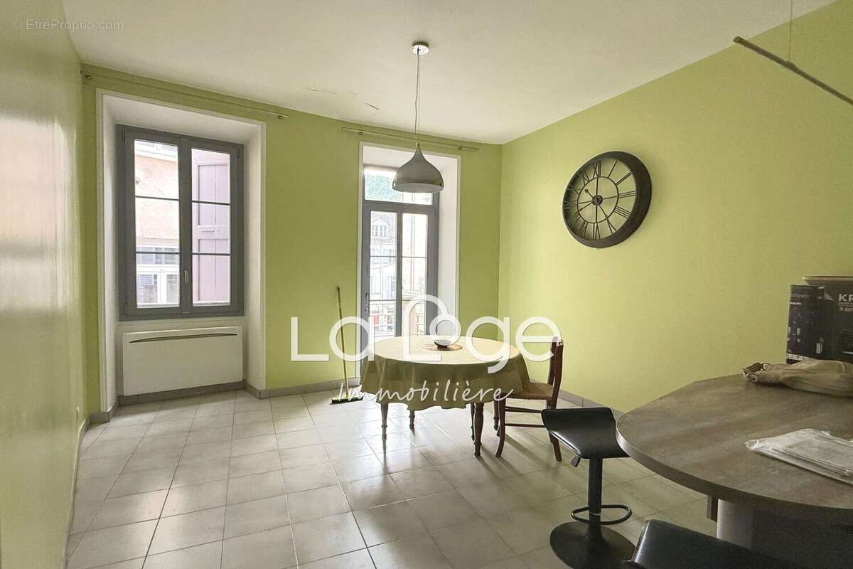 Appartement à GAP