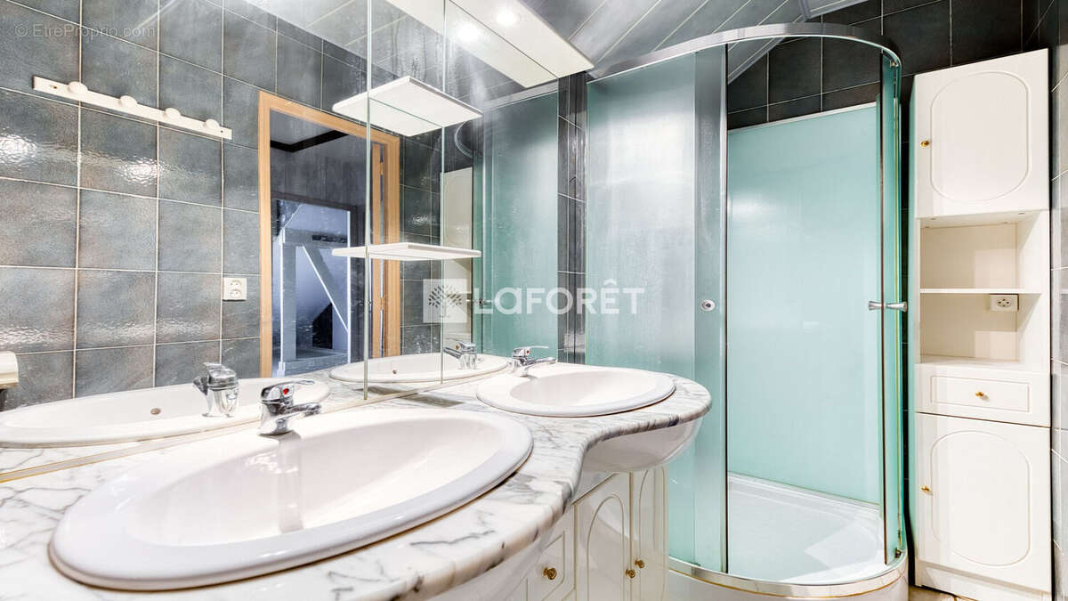 Maison à PONTAULT-COMBAULT