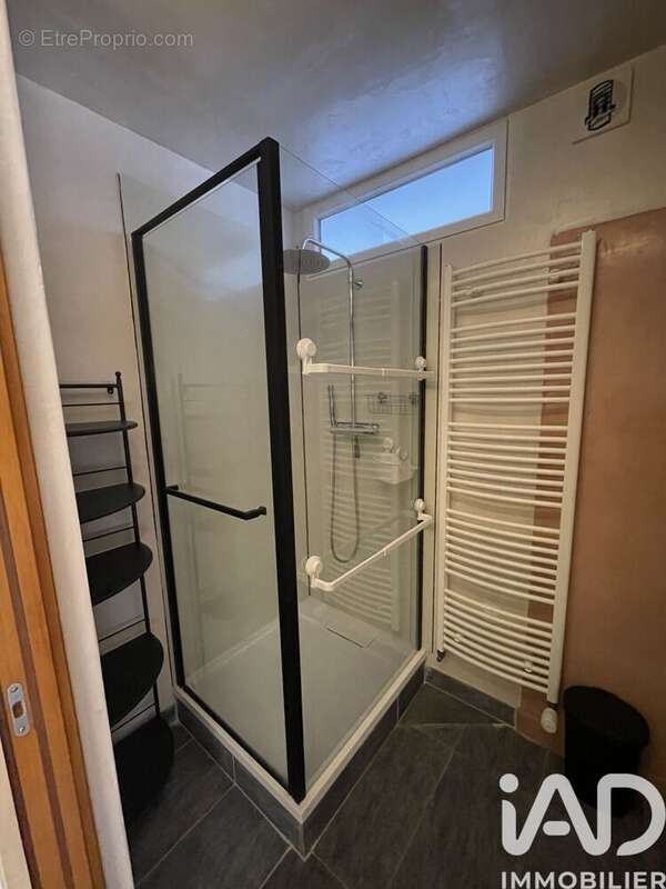 Photo 6 - Appartement à BOURG-SAINT-MAURICE