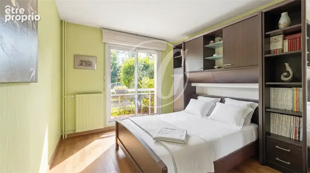 Appartement 5 pièces 118 m² à vendre à Garches (92380) - photo 9