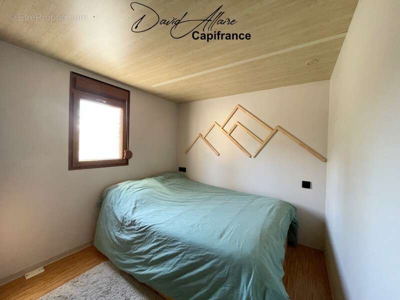 Chalet à vendre 3 pièces ROCHEBRUNE (05) - photo 23