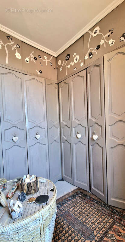 Appartement à RUEIL-MALMAISON