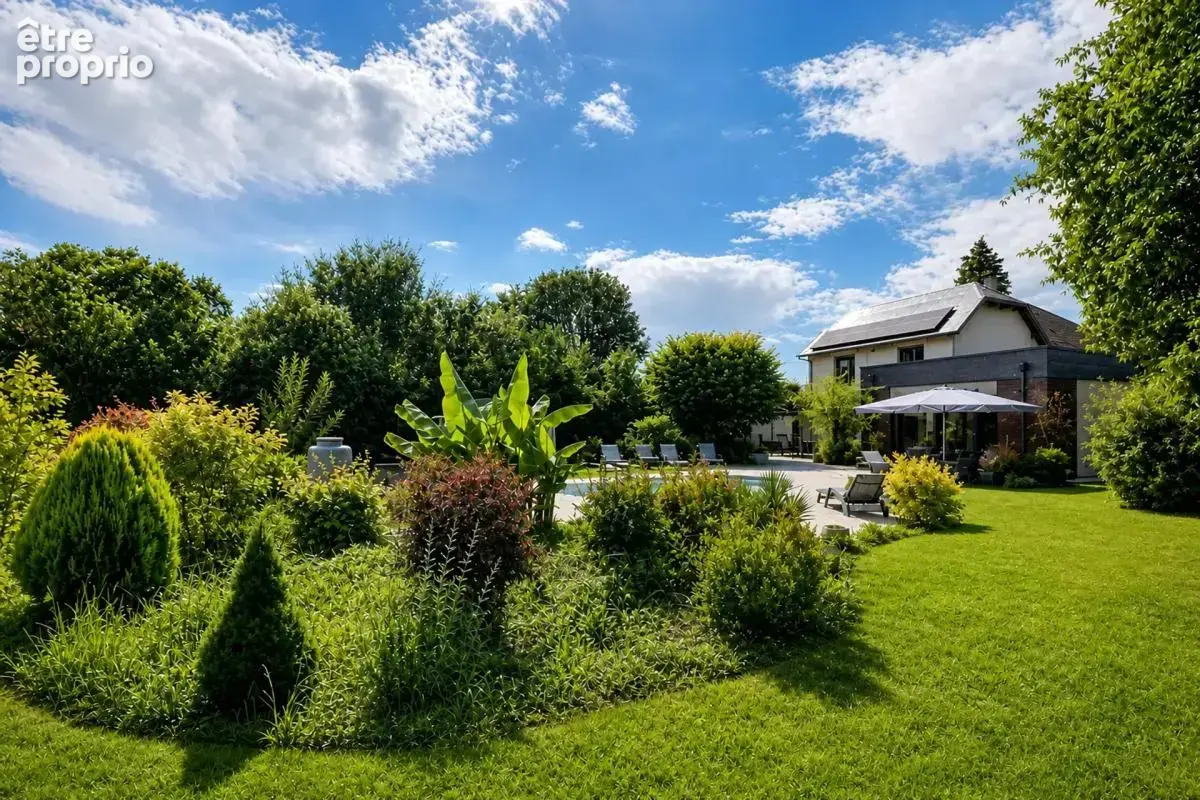 Maison de 6 pièces de 243 m² à Lubersac - photo 6