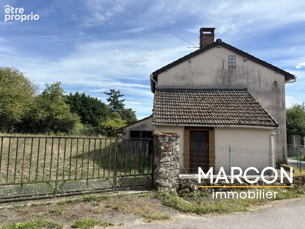 Maison de charme a renover - photo 20