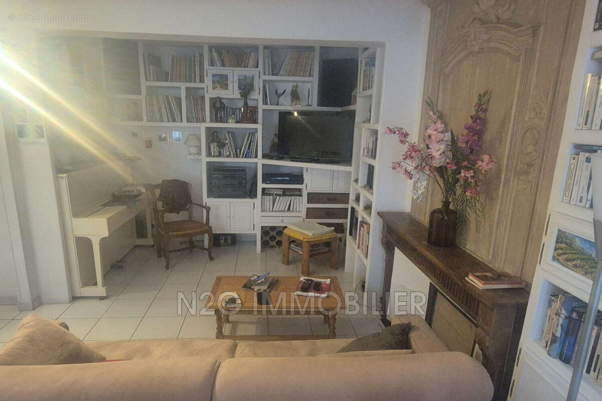 Appartement à GRASSE