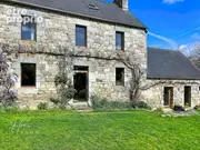 Maison à LE VIEUX-MARCHE