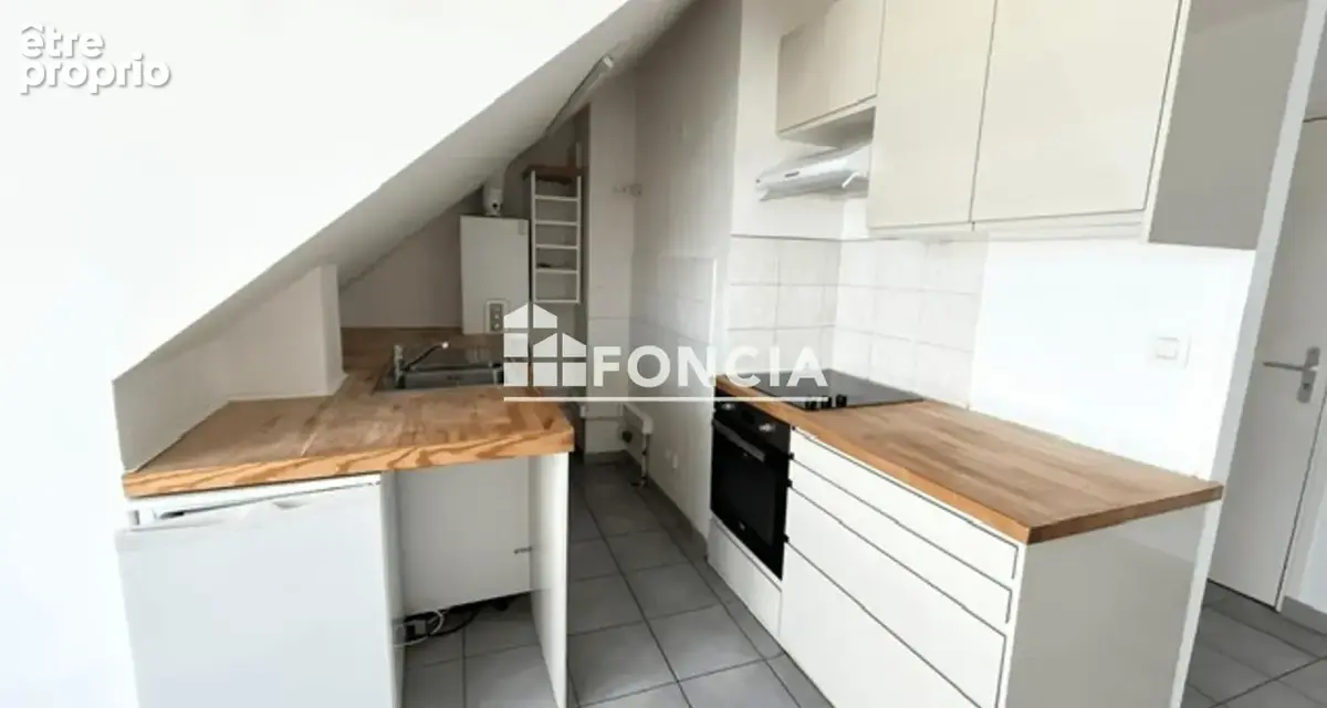 Appartement 3 avec vue mer – Accès direct à la plage – Résidence avec ascenseur – 2 stationnements privatifs - photo 8