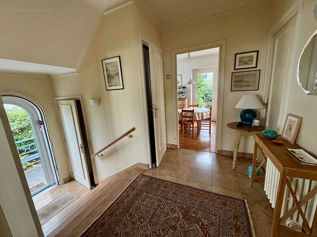 Maison à CONCARNEAU