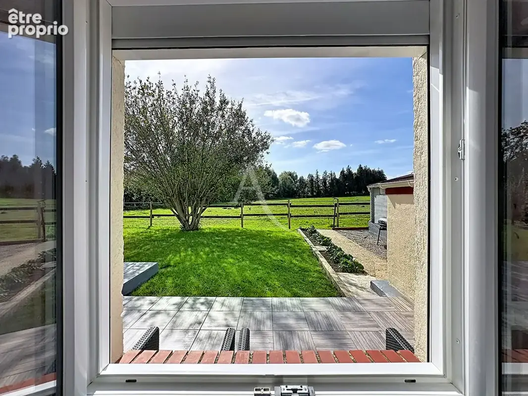 Pavillon individuel de plain-pied - photo 12