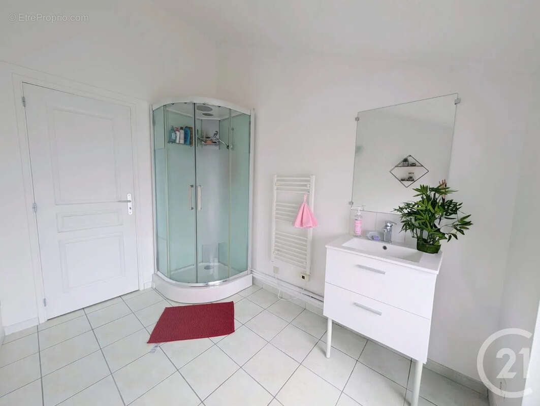 Appartement à CHALONS-EN-CHAMPAGNE