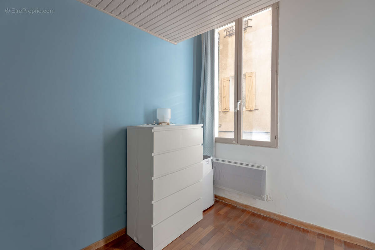 Appartement à LA CIOTAT