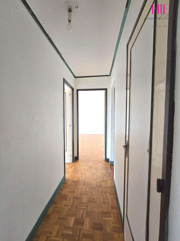 Appartement à BONDY