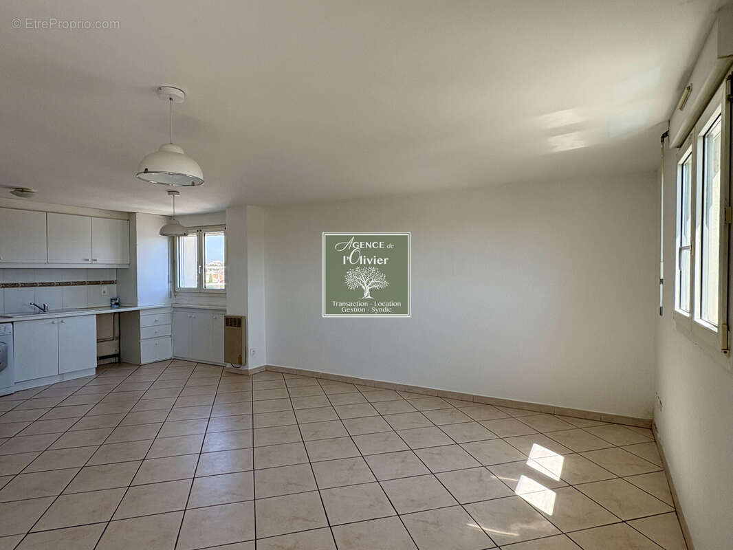 Appartement à ARLES