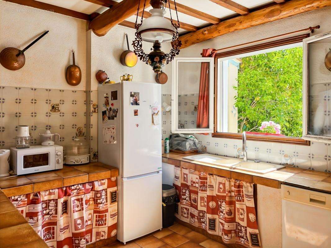 Maison à MARSEILLAN