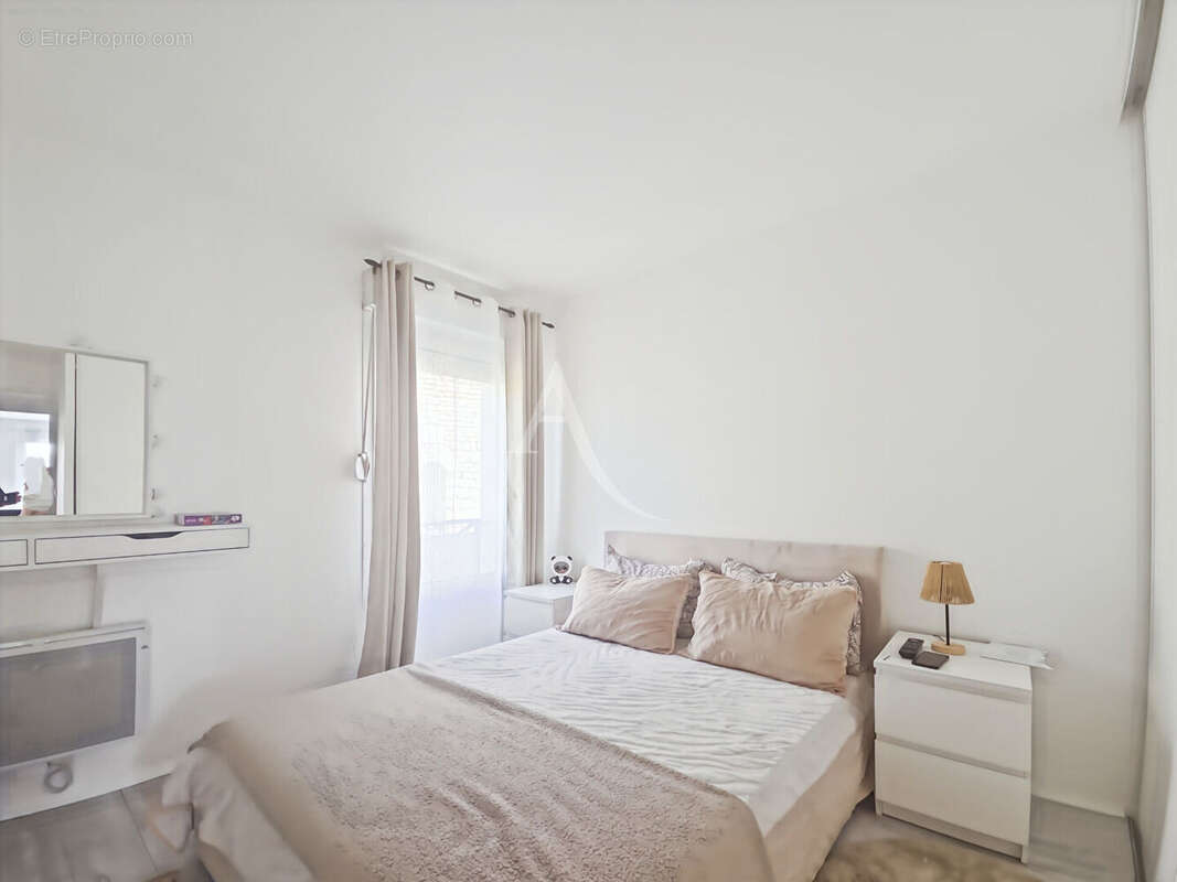 Appartement à MEULAN