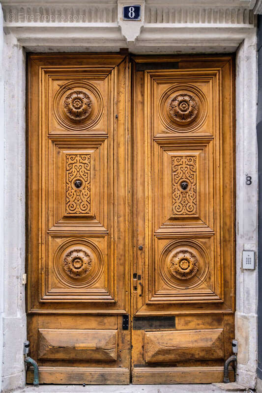 Appartement à LYON-2E