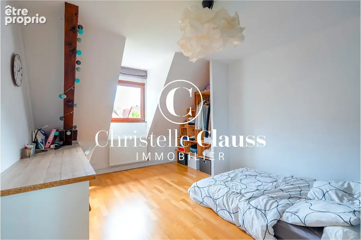 Maison de charme Marlenheim 6 pièces - photo 15