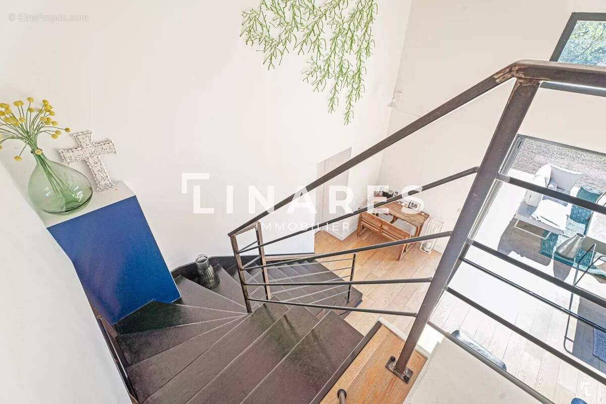 Maison à MARSEILLE-11E