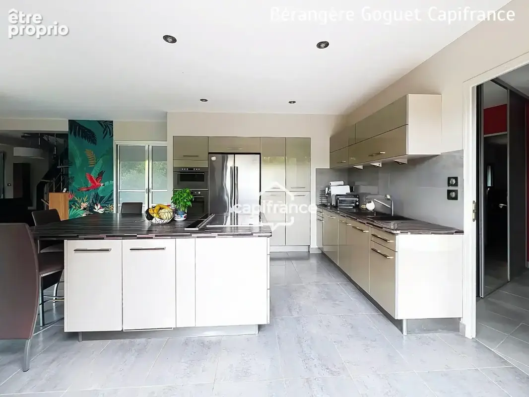 Maison à vendre  pièces CHANGE (72) - photo 3