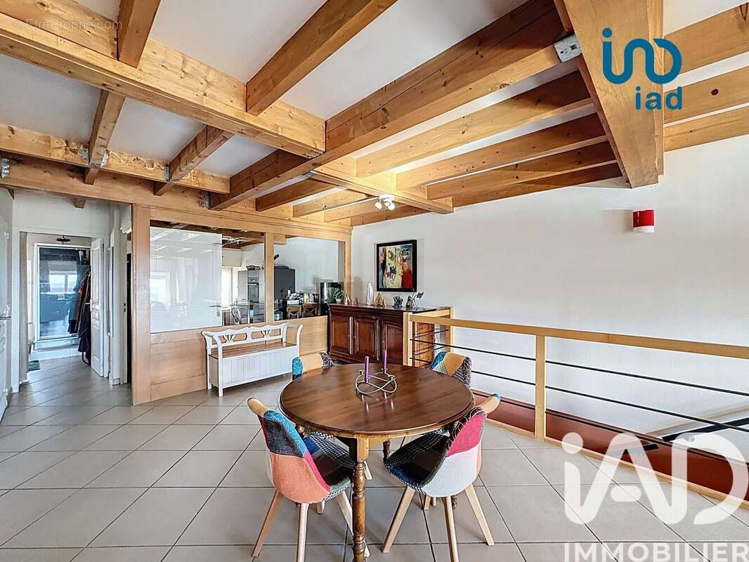 Photo 3 - Appartement à PELUSSIN