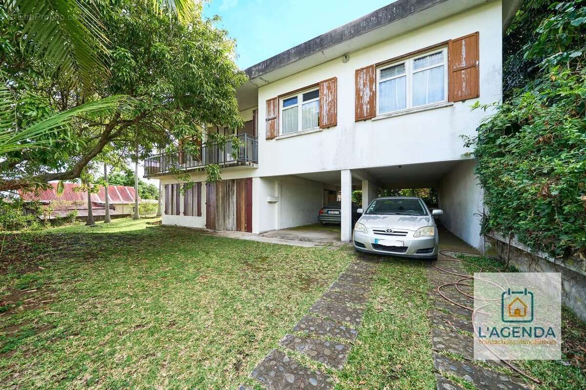 Maison 190 m² - Le Tampon centre - photo 5
