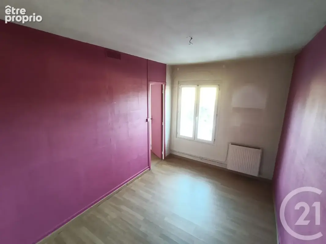 Maison 4 pièces 78 m² à vendre à Premery (58700) - photo 11