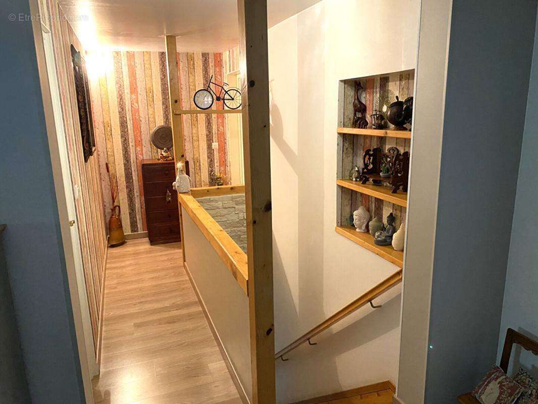 Maison à BAR-LE-DUC