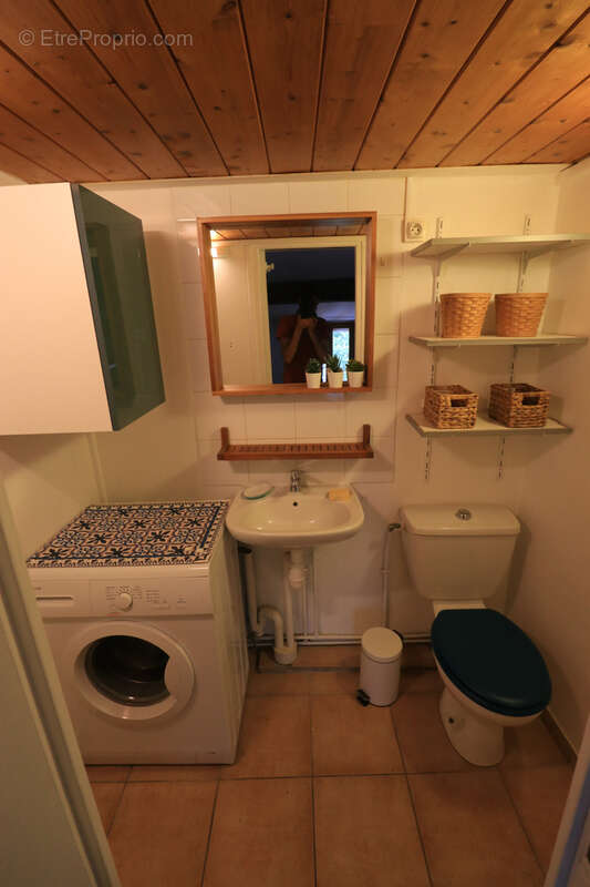 Appartement à LYON-9E