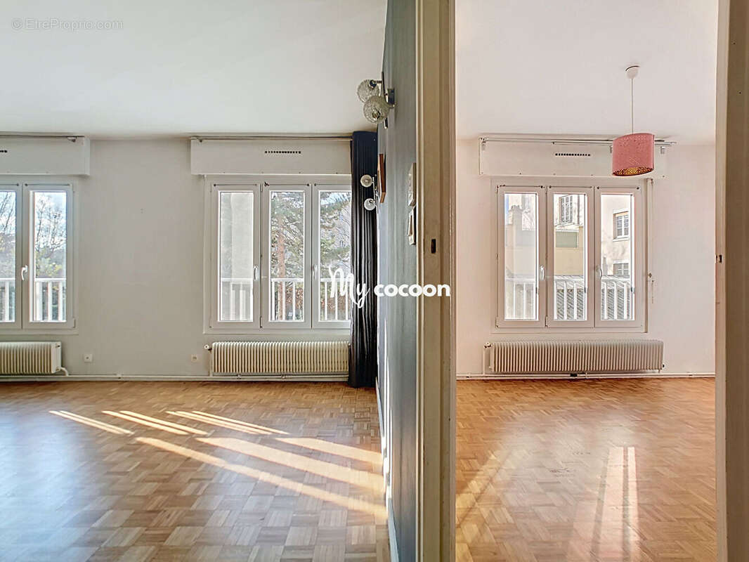 Appartement à LYON-7E