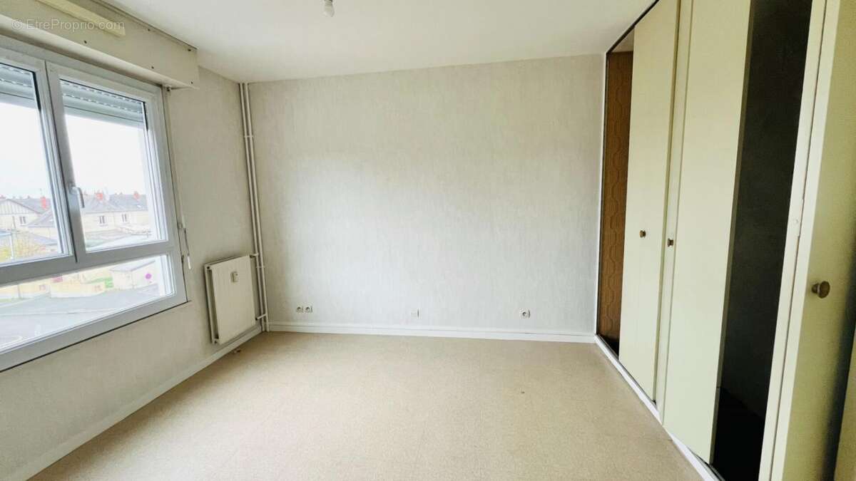 Appartement à ANGERS