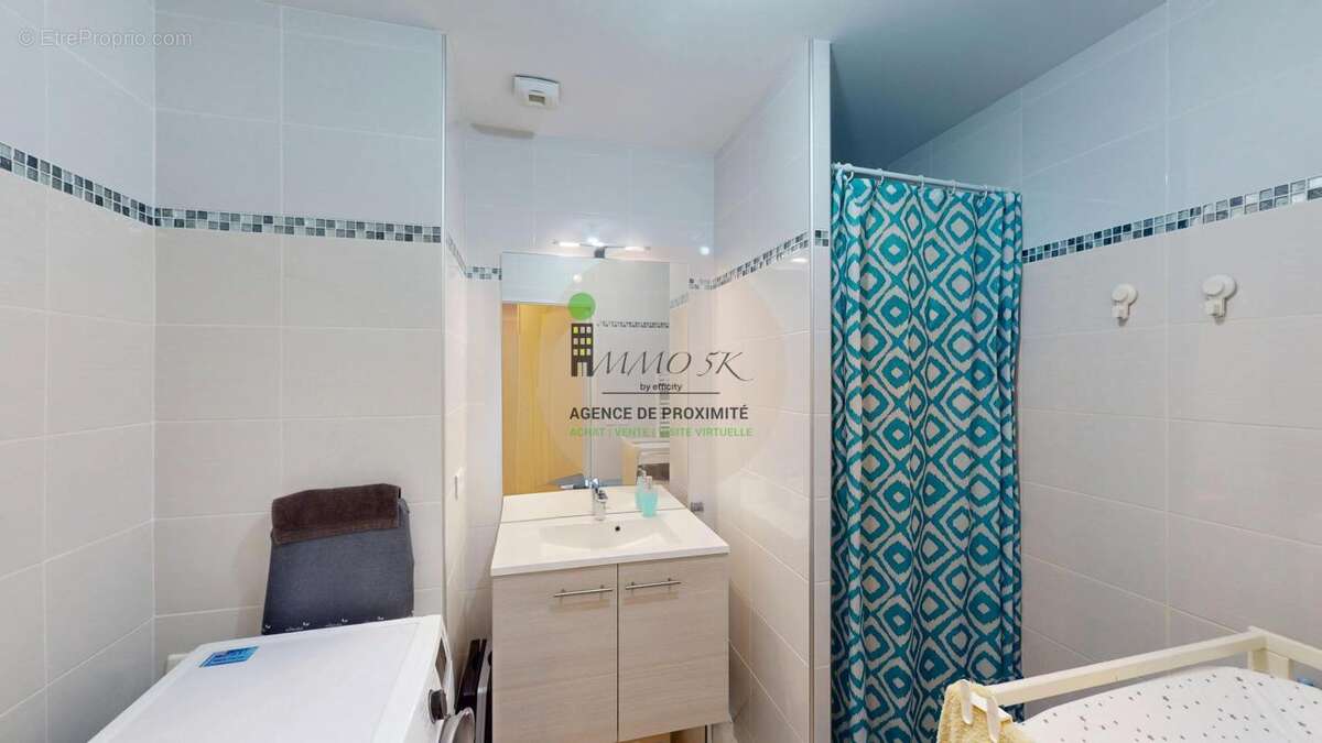 Appartement à RILLIEUX-LA-PAPE