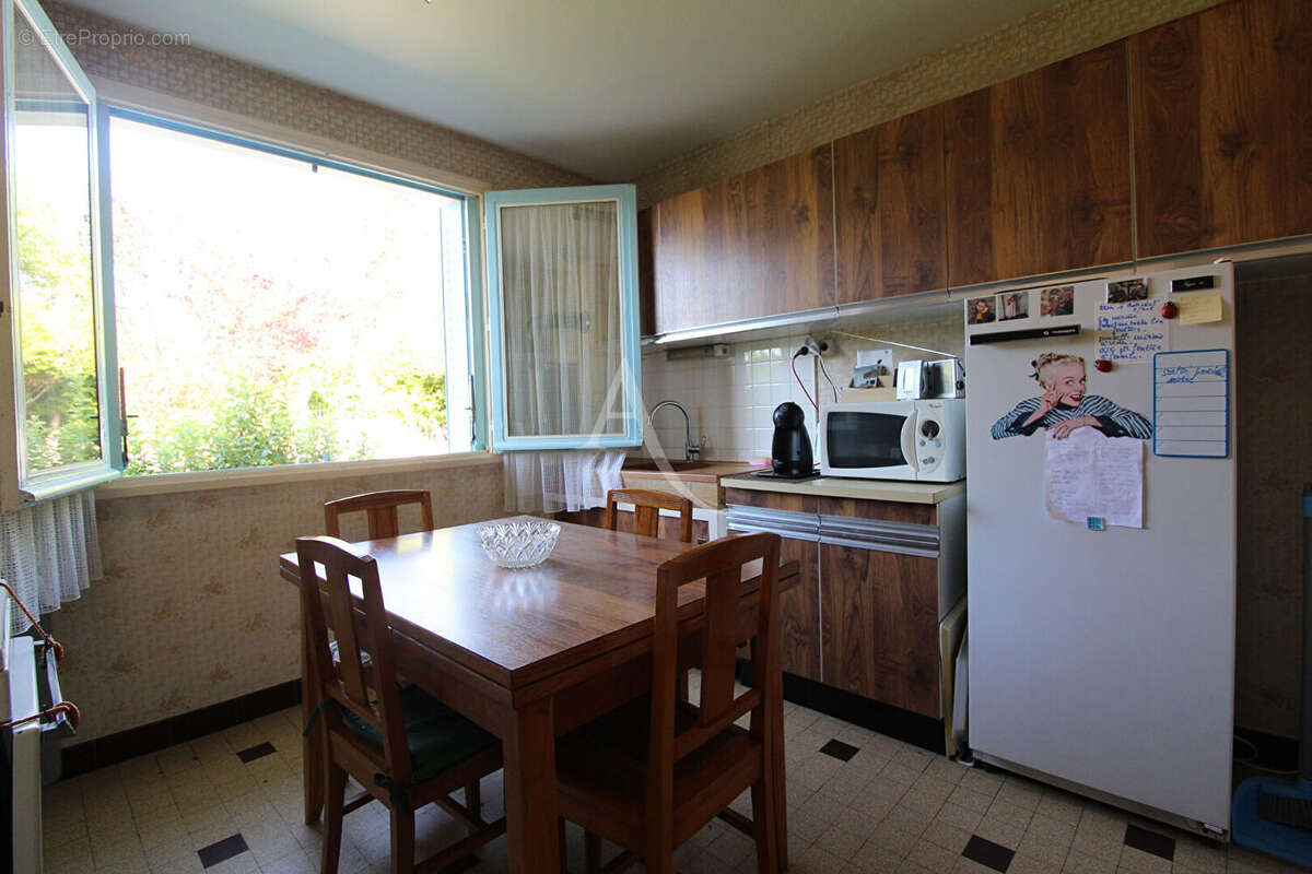 A VENDRE MALAIN - 24 min DIJON centre - maison + 4850m² de terrain constructible - photo 5