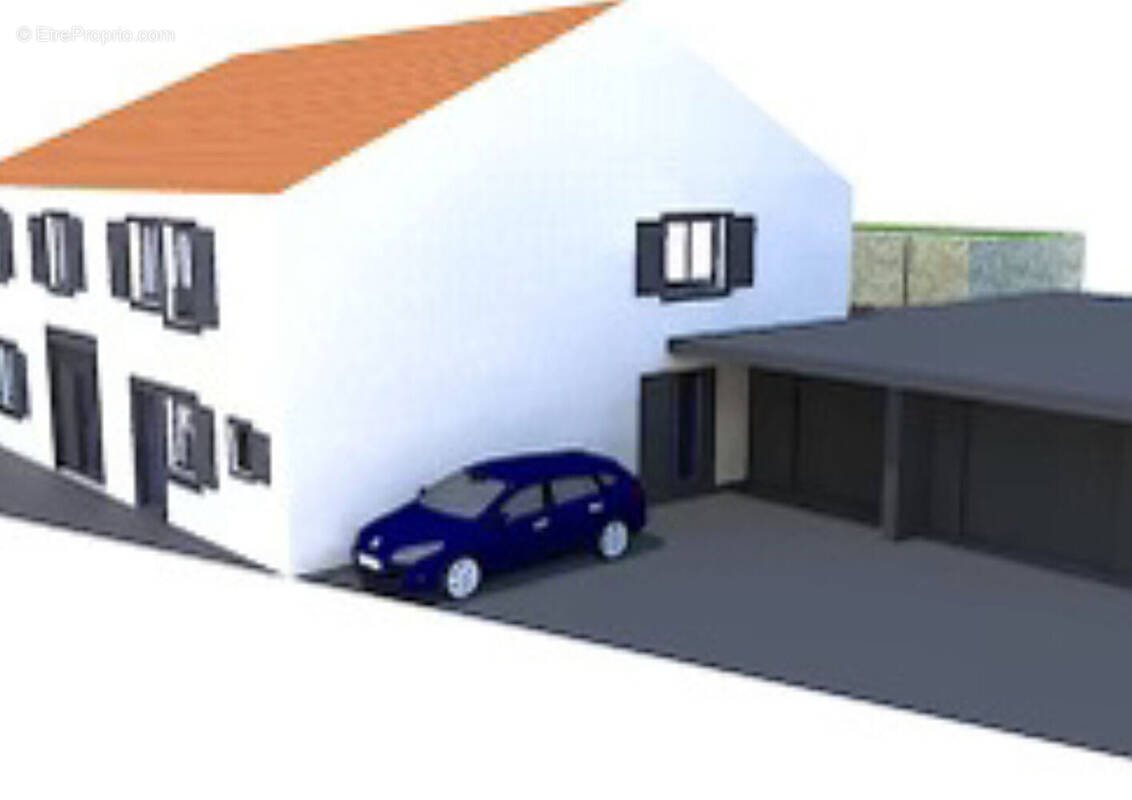 Appartement à ROCHEFORT-SUR-NENON