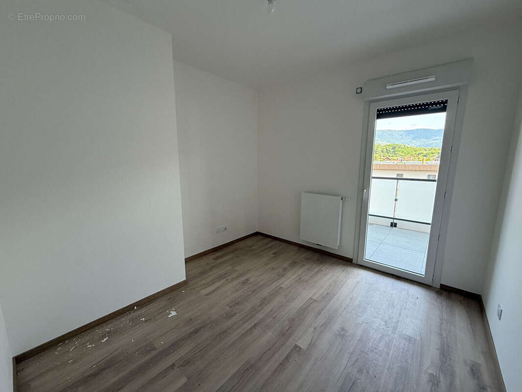 Appartement à THONON-LES-BAINS