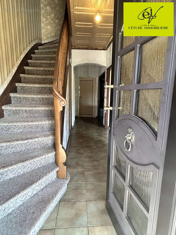 Maison 93 m² à Stiring-Wendel  - photo 7