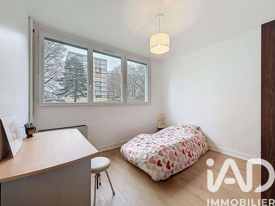 Photo 6 - Appartement à LIMOGES