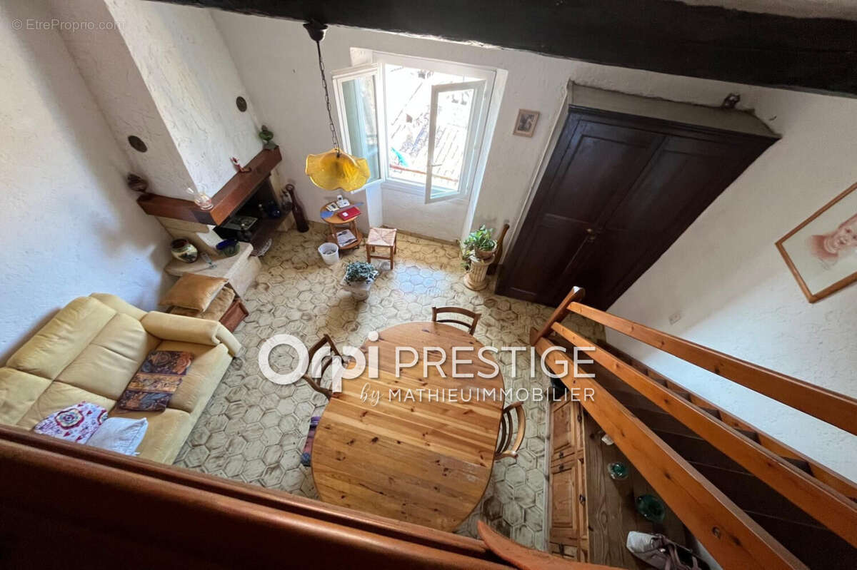 Appartement à BIOT