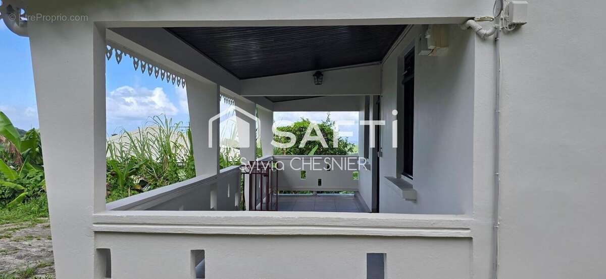 Photo 7 - Maison à LE FRANCOIS