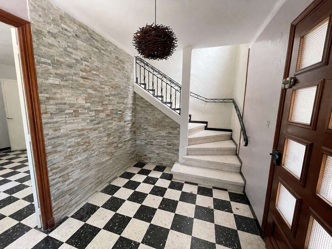Maison à PEZENAS